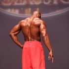 Reggie  Jackson - NPC Southern Classic 2013 - #1